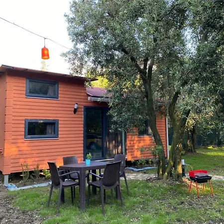 Garden House Erdek Erdek