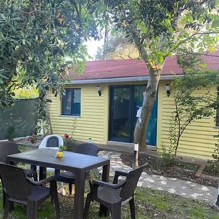 Garden House Erdek Appartement Erdek