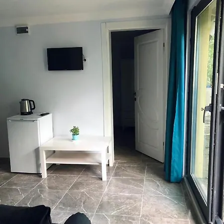 Garden House Erdek * Erdek