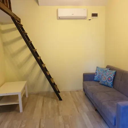 Garden House Erdek Appartement *