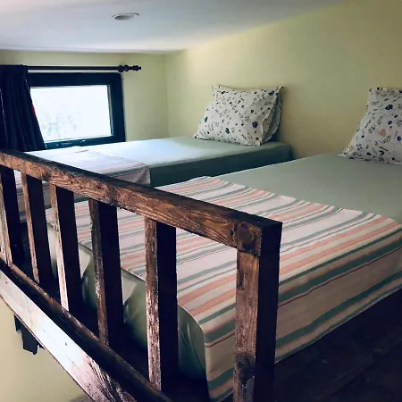 Garden House Erdek Appartement *