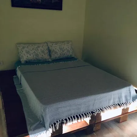 Garden House Erdek Appartement