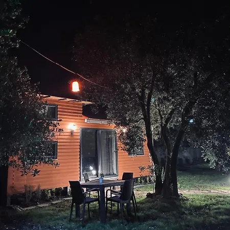 Garden House Erdek *