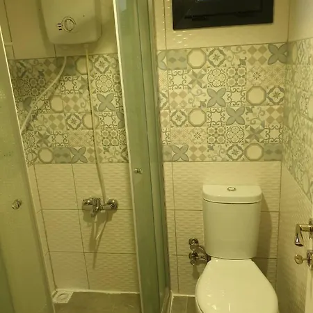 Garden House Erdek *