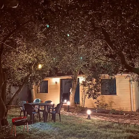 Garden House Erdek *
