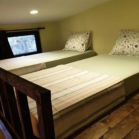 Appartement Garden House Erdek *