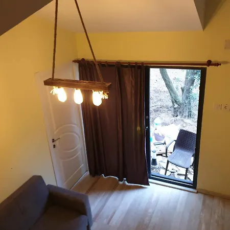 Appartement Garden House Erdek