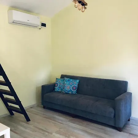 Appartement Garden House Erdek *