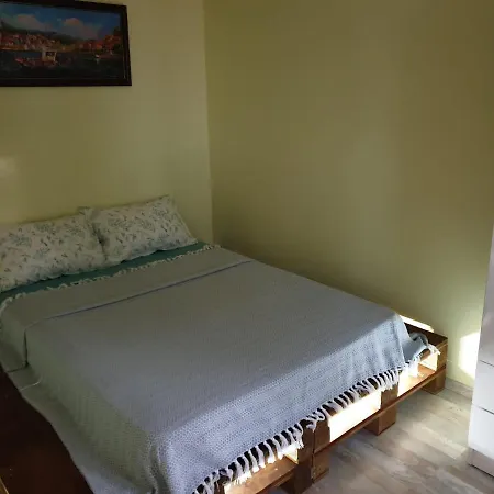 Garden House Erdek Appartement