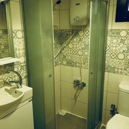 Appartement Garden House Erdek *