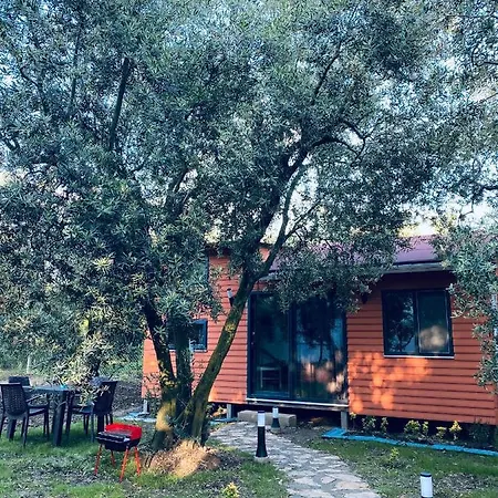 Garden House Erdek *